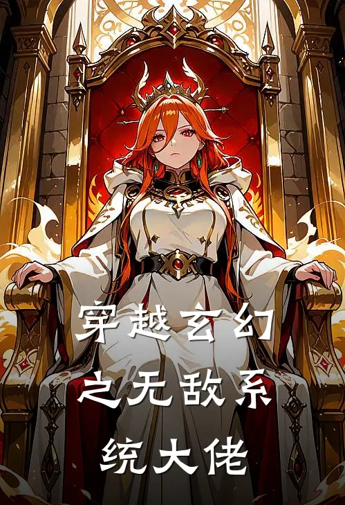 穿越玄幻之无敌系统大佬