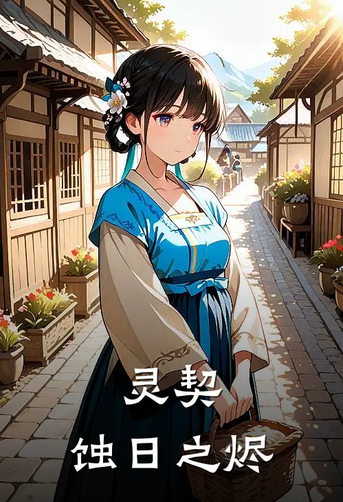 灵契：蚀日之烬