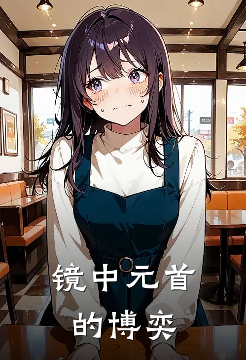 镜中元首的博奕沈青崖何云全本免费小说_热门网络小说推荐镜中元首的博奕沈青崖何云