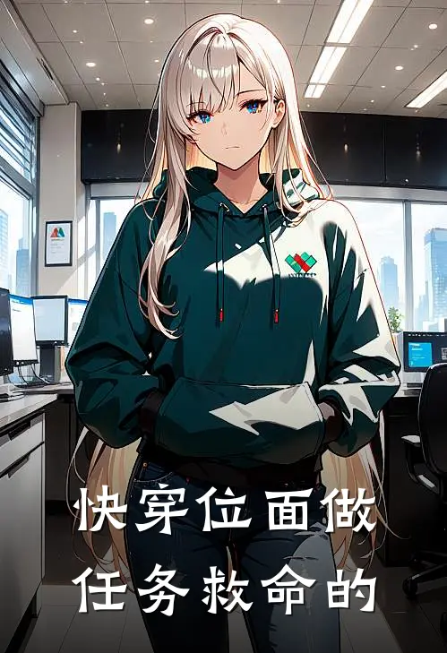 快穿位面做任务救命的