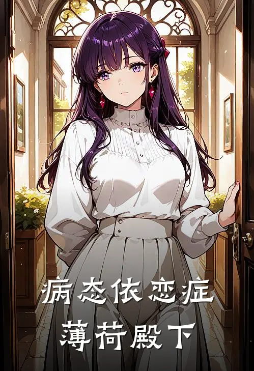 病态依恋症薄荷殿下