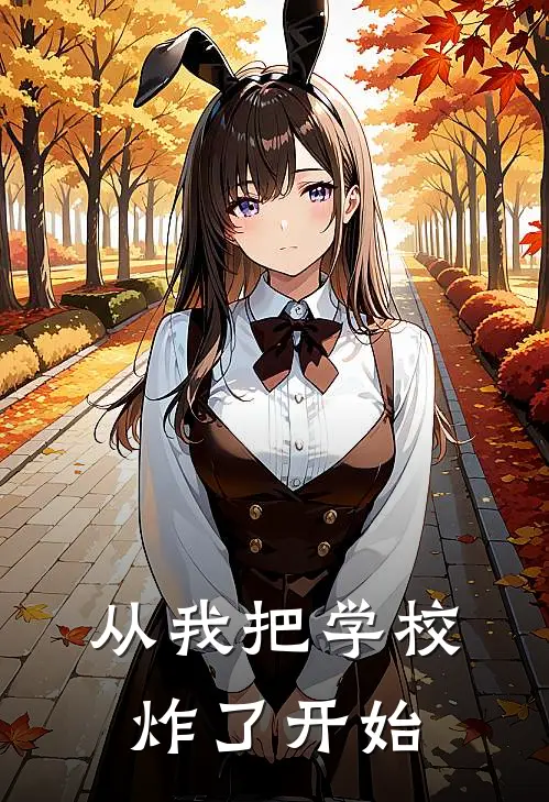 从我把学校炸了开始(雪莱郑小乙)免费小说_完整版免费阅读从我把学校炸了开始雪莱郑小乙