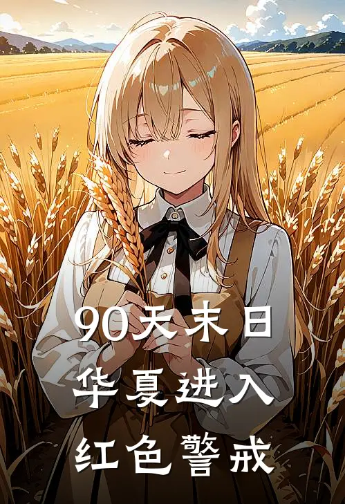 90天末日：华夏进入红色警戒(严卫国秦风)免费阅读_完结热门小说90天末日：华夏进入红色警戒(严卫国秦风)