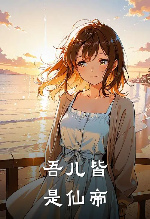 《吾儿皆是仙帝》杨凡刑卞_(吾儿皆是仙帝)全集在线阅读