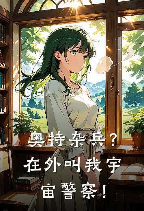 奥特杂兵？在外叫我宇宙警察！(夏树罗利)全章节在线阅读_夏树罗利全章节在线阅读