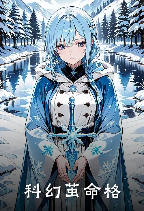 科幻茧命格(林砚周明修)免费阅读无弹窗_最新好看小说推荐科幻茧命格林砚周明修