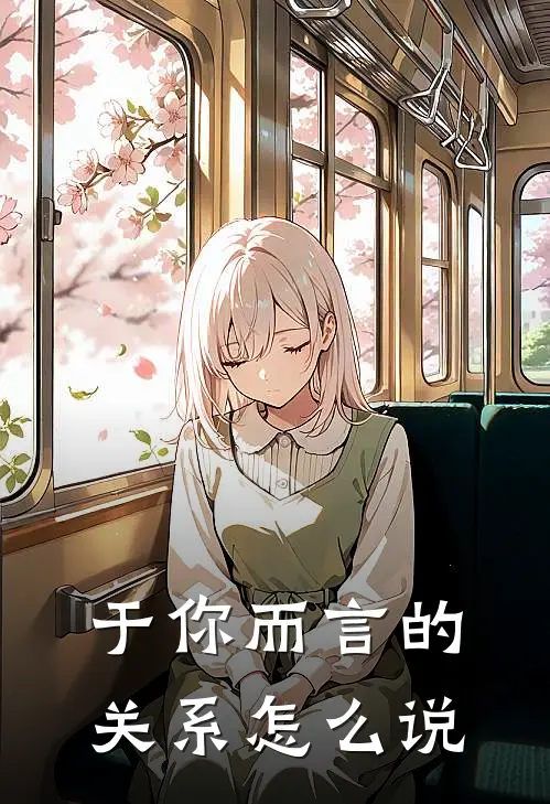 于你而言的关系怎么说