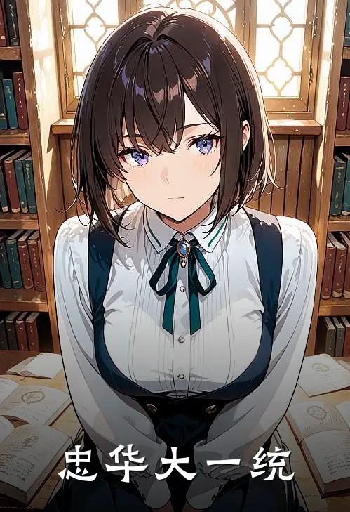 忠华大一统忠华忠华最新推荐小说_完结版小说推荐忠华大一统忠华忠华