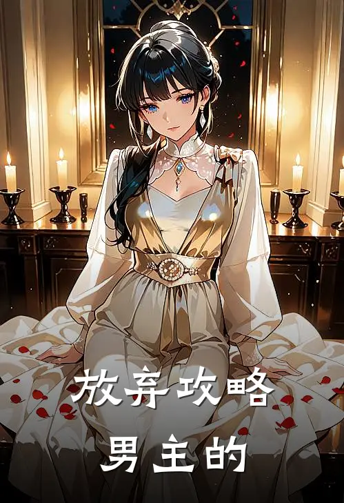 放弃攻略男主的