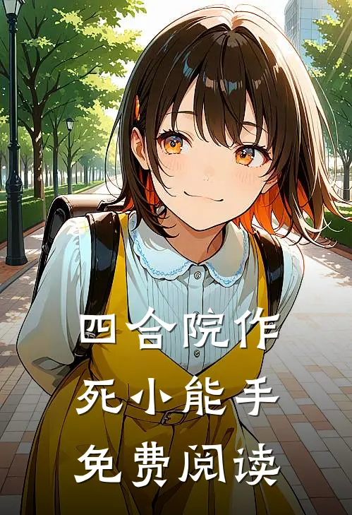 四合院作死小能手免费阅读