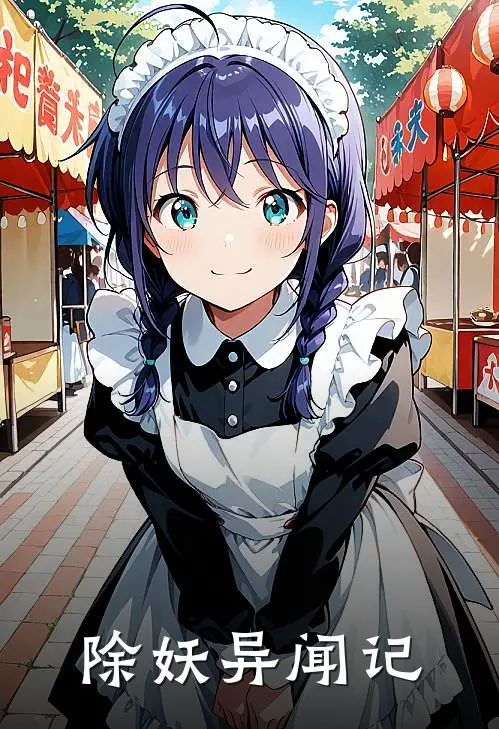 除妖异闻记