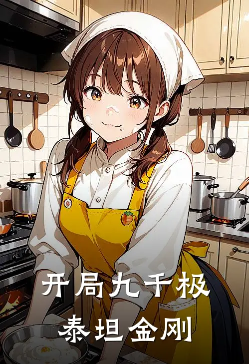 开局九千极泰坦金刚秦天柱马修免费小说全文阅读_最新好看小说开局九千极泰坦金刚秦天柱马修