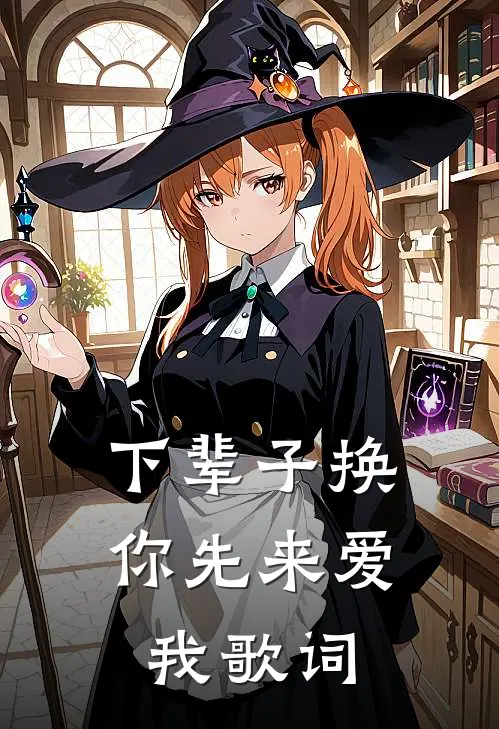 下辈子换你先来爱我歌词