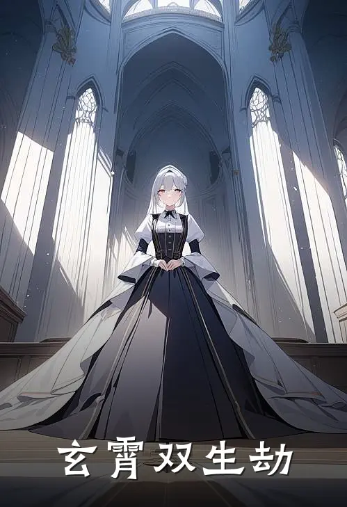 玄霄双生劫凌冽江逐浪小说推荐完结_全集免费小说玄霄双生劫(凌冽江逐浪)