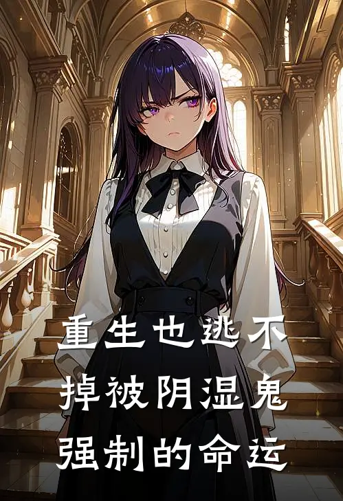 重生也逃不掉被阴湿鬼强制的命运