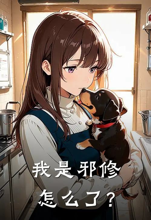 我是邪修怎么了？