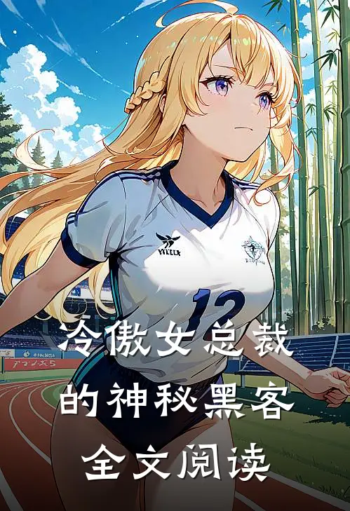 冷傲女总裁的神秘黑客全文阅读