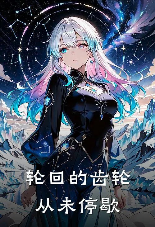 轮回的齿轮从未停歇