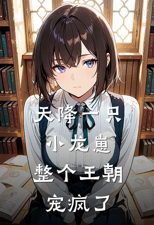 天降一只小龙崽，整个王朝宠疯了(龙止渊龙止渊)已完结小说_小说免费阅读天降一只小龙崽，整个王朝宠疯了龙止渊龙止渊