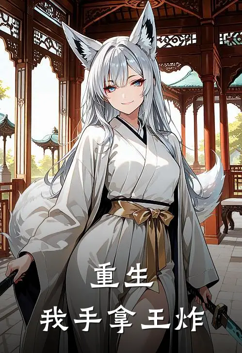 重生，我手拿王炸