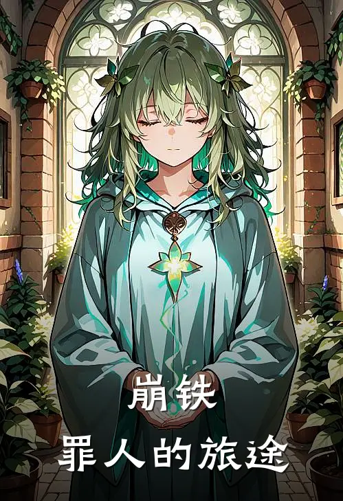 崩铁：罪人的旅途