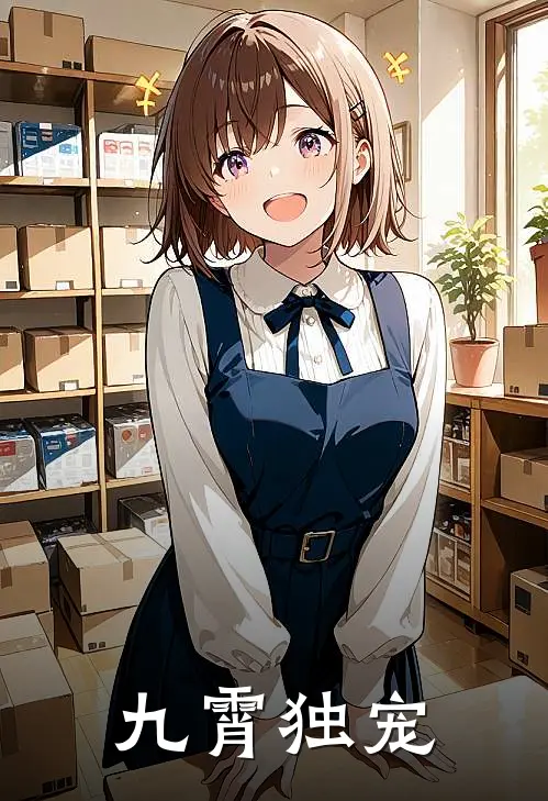 九霄独宠苏璃楚炎_《九霄独宠》最新章节免费在线阅读