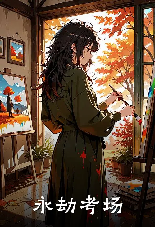 永劫考场青岚玉珏完整版小说_小说完结推荐永劫考场(青岚玉珏)