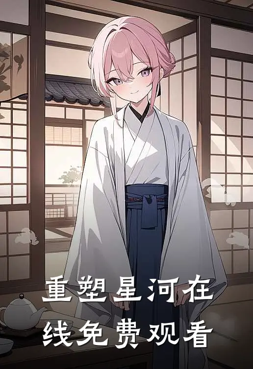 重塑星河在线免费观看