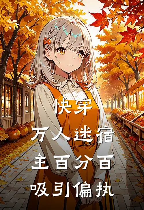 《快穿：万人迷宿主百分百吸引偏执》沈浮光魏玄凛全文免费在线阅读_《快穿：万人迷宿主百分百吸引偏执》全集阅读