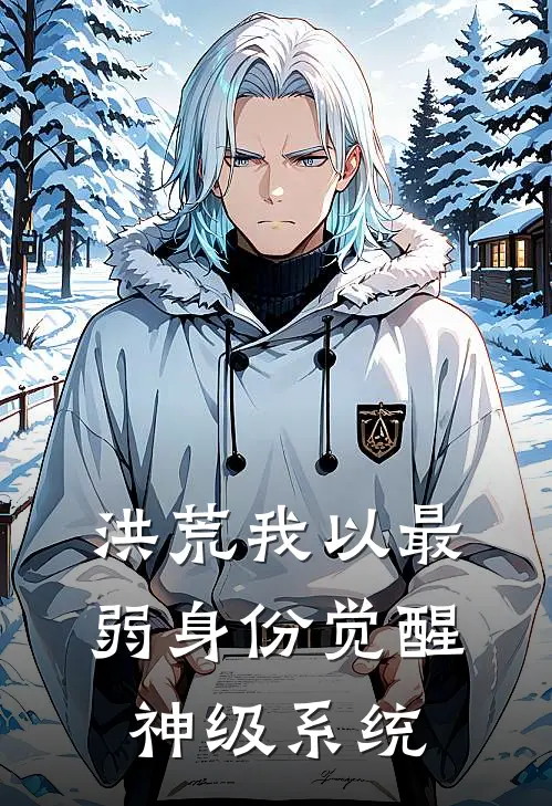 洪荒我以最弱身份觉醒神级系统(苏夜苏夜)热门小说推荐_免费小说在线看洪荒我以最弱身份觉醒神级系统苏夜苏夜