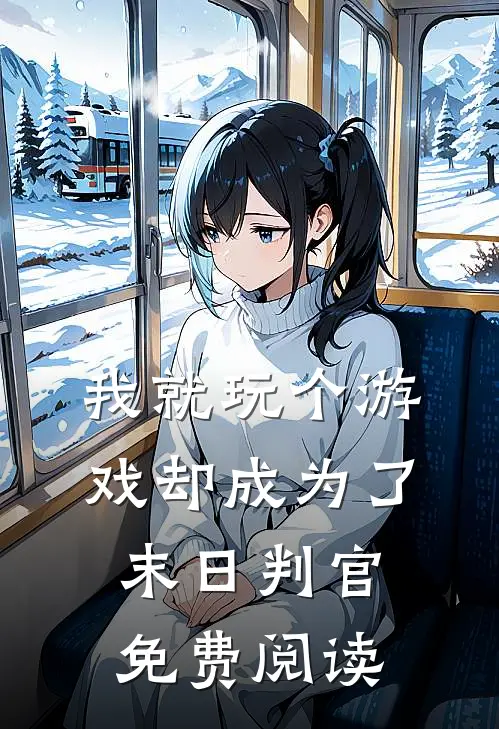 我就玩个游戏却成为了末日判官免费阅读