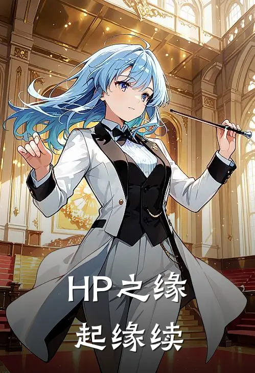 HP之缘起缘续