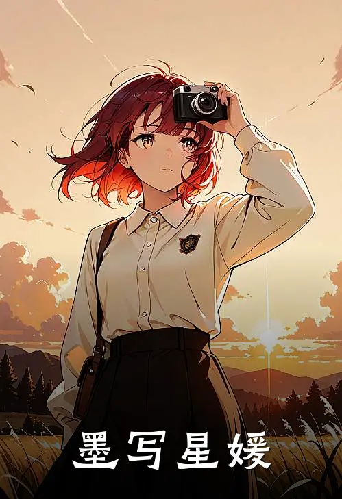 墨写星媛全文免费阅读无弹窗大结局_墨写星媛（戴媛黎墨）小说免费阅读大结局