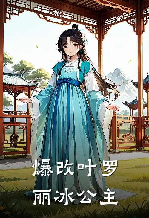 爆改叶罗丽冰公主