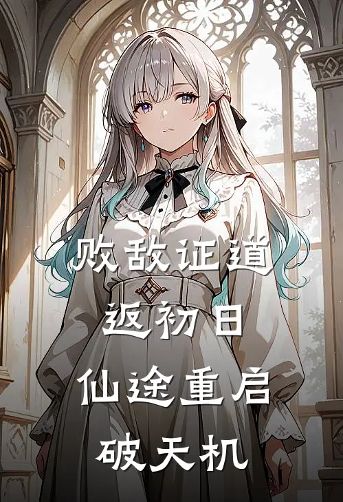 败敌证道返初日，仙途重启破天机