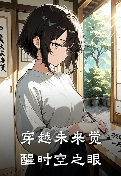 穿越未来觉醒时空之眼(林昭陈默)已完结小说_穿越未来觉醒时空之眼(林昭陈默)小说免费在线阅读