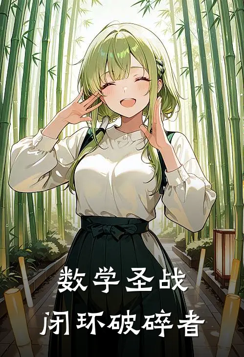 数学圣战：闭环破碎者