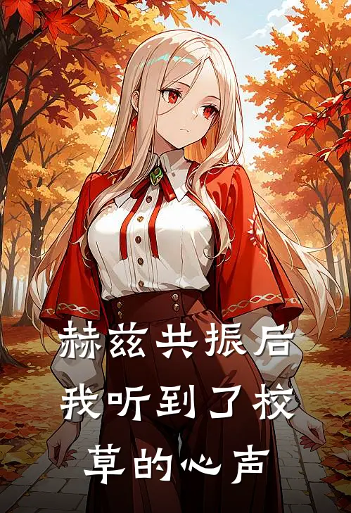 赫兹共振后，我听到了校草的心声(沈知远林小满)免费热门小说_最新小说推荐赫兹共振后，我听到了校草的心声沈知远林小满