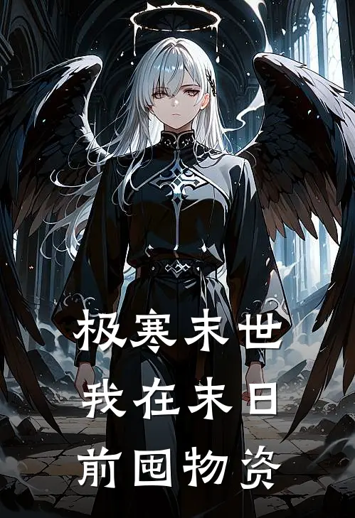 极寒末世：我在末日前囤物资