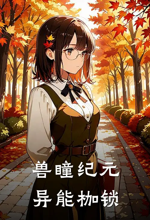 兽瞳纪元：异能枷锁