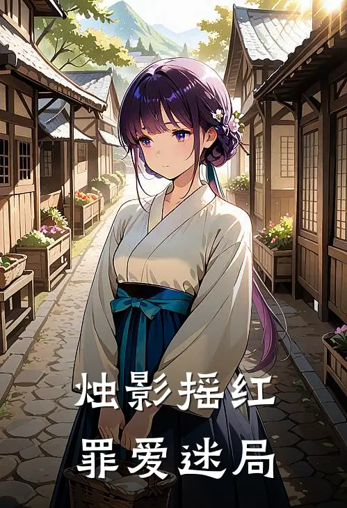 烛影摇红：罪爱迷局汪寅冀汪寅冀热门的小说_热门小说在线阅读烛影摇红：罪爱迷局汪寅冀汪寅冀