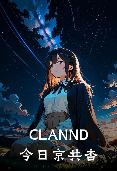 CLANND：今日京共杏藤林京藤林杏完结小说免费阅读_热门免费小说CLANND：今日京共杏(藤林京藤林杏)