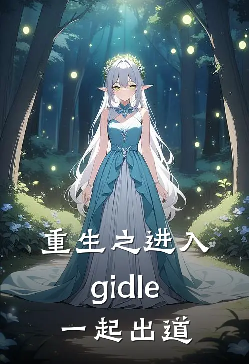 重生之进入gidle一起出道(白淑妍林秀珍)最新好看小说_无弹窗全文免费阅读重生之进入gidle一起出道白淑妍林秀珍