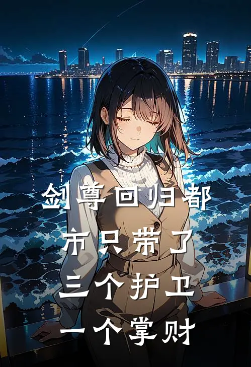 剑尊回归都市只带了三个护卫一个掌财