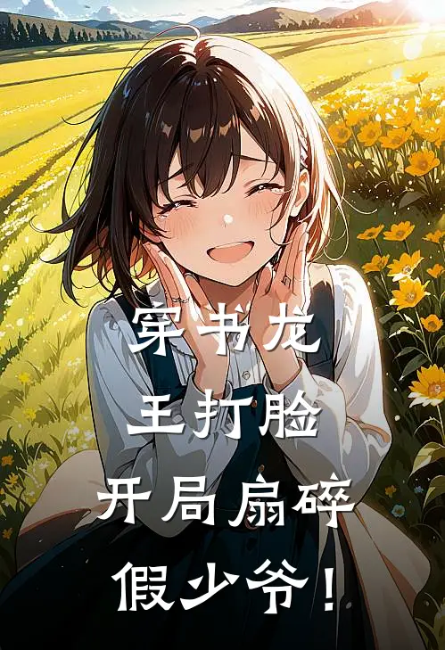 穿书龙王打脸：开局扇碎假少爷！