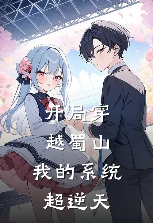 开局穿越蜀山：我的系统超逆天