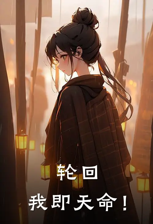 轮回，我即天命！