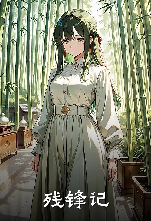 残锋记沈砚白苏醉无弹窗全文免费阅读_最新推荐小说残锋记(沈砚白苏醉)