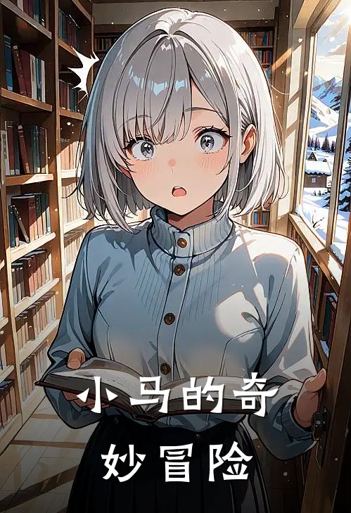 《小马的奇妙冒险》林夜紫悦免费完本小说在线阅读_《小马的奇妙冒险》林夜紫悦免费小说