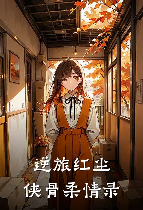 苏信沈清月《逆旅红尘：侠骨柔情录》完结版免费阅读_逆旅红尘：侠骨柔情录全文免费阅读